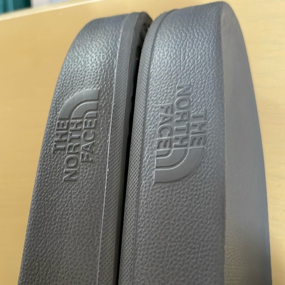 Men’s The North Face Sandal Slides Size 8 - Picture 6 of 8